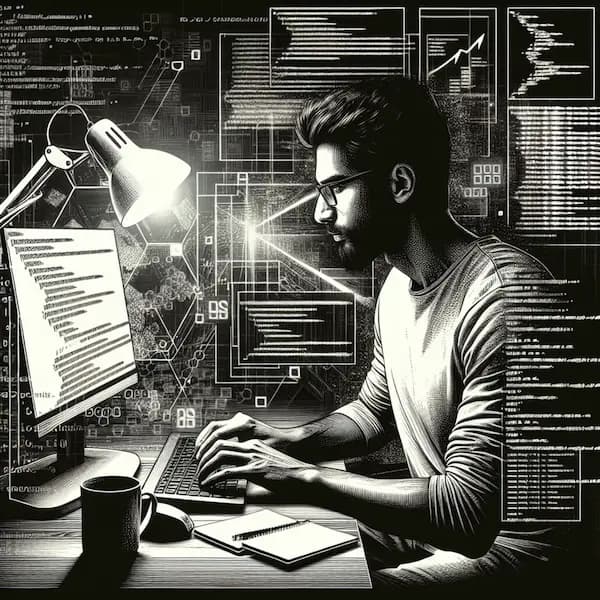 Cover Image for IA et appels d'offres BTP : comment l'intelligence artificielle transforme la reponse aux marches